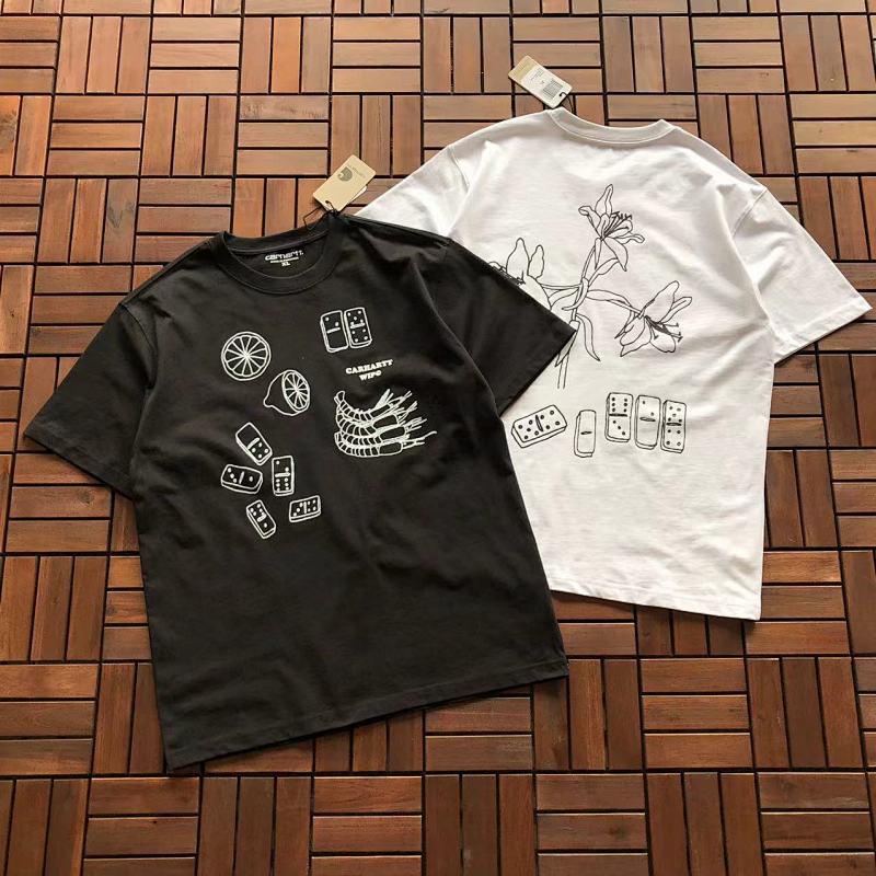 CARHARTT TSHIRTS (478)