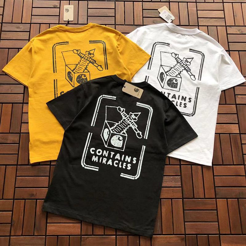 CARHARTT TSHIRTS (189)