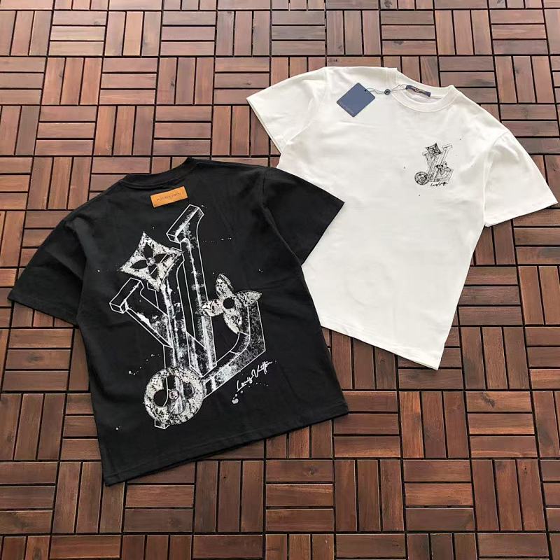 LOUIS VUITTON TSHIRTS (534)