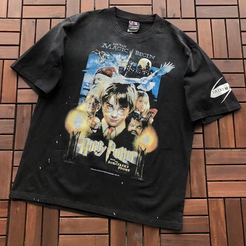 SAINT MICHAEL TSHIRTS (48)