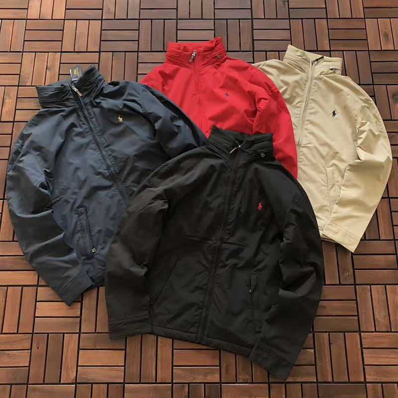 RALPH LAUREN JACKETS (72)