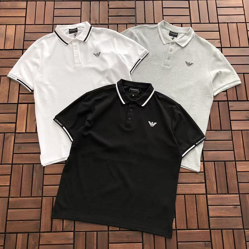 EMPORIO ARMANI TSHIRTS (98)