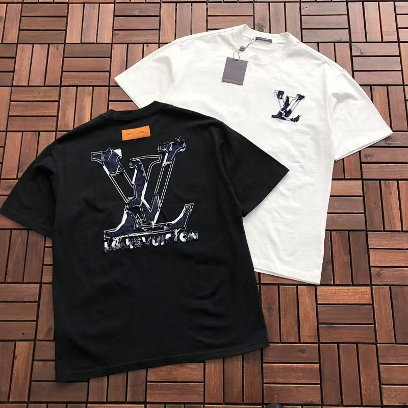 LOUIS VUITTON TSHIRTS