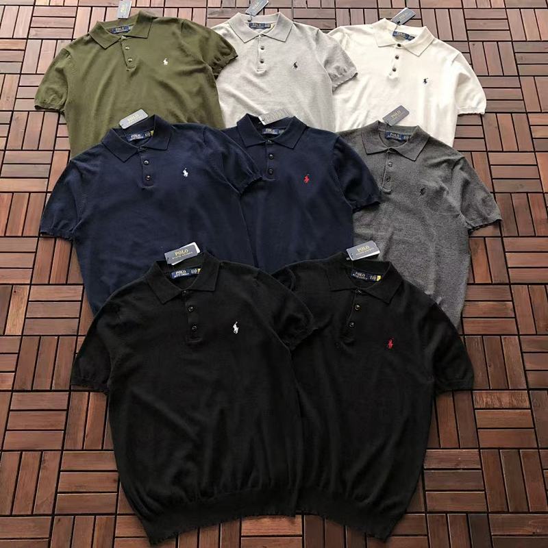 RALPH LAUREN SWEATERS (373)