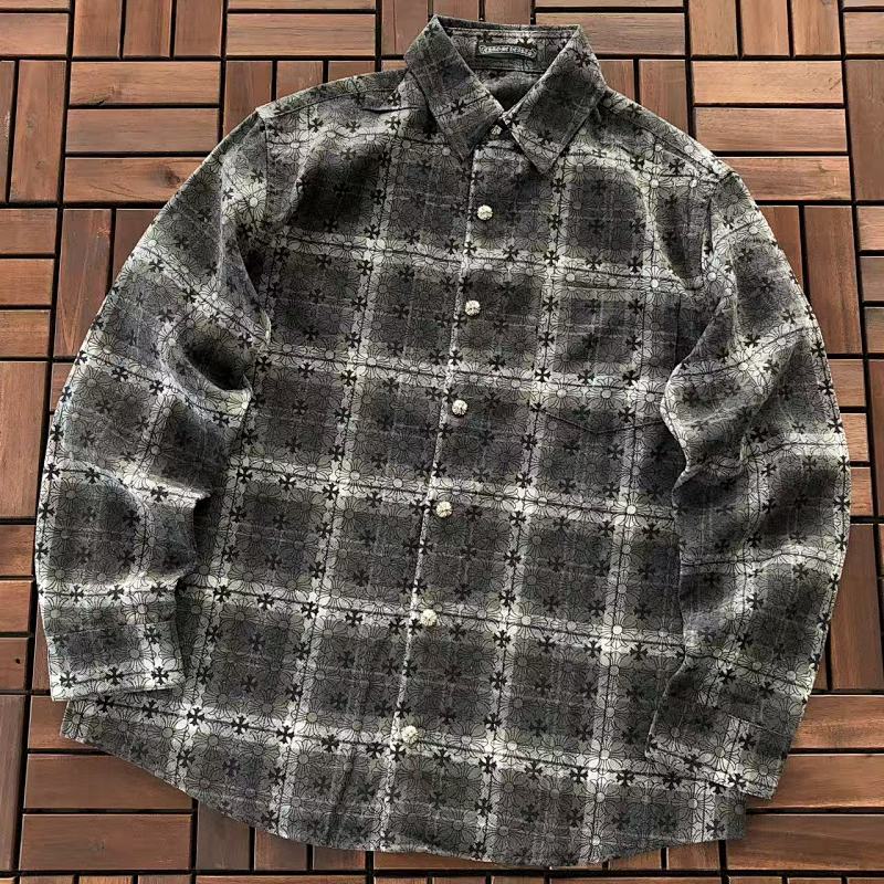 CHROME HEARTS LONGSLEEVES (57)
