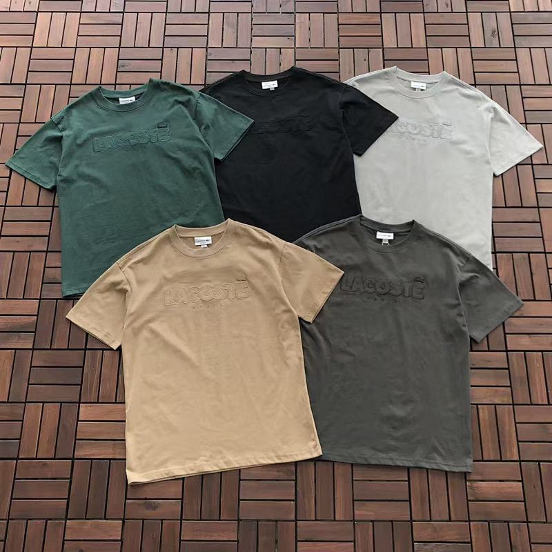 LACOSTE TSHIRTS (298)