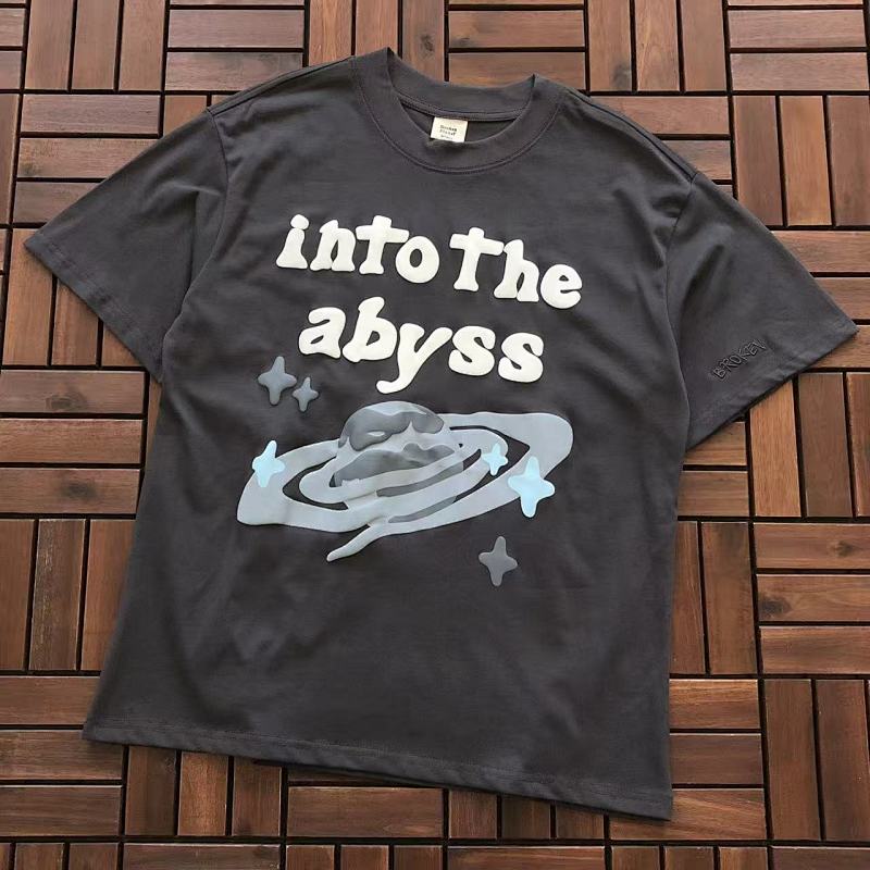 BROKEN PLANET TSHIRTS (82)