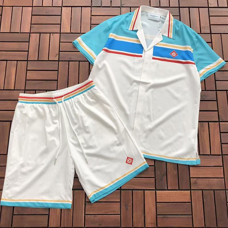 CASABLANCA TSHIRTS (171)
