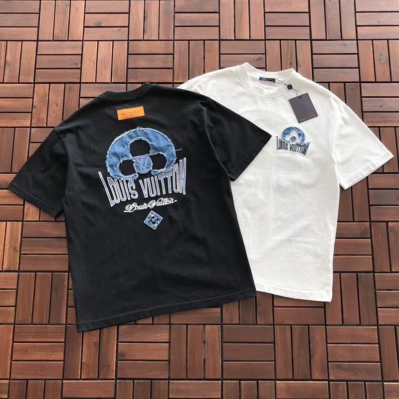 LOUIS VUITTON TSHIRTS