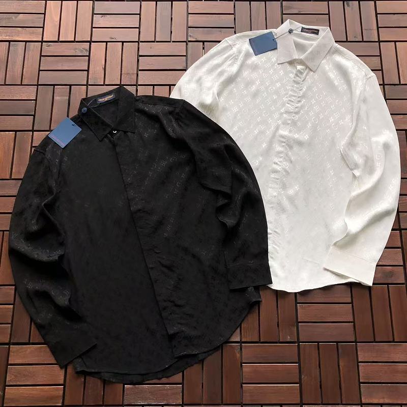 LOUIS VUITTON LONGSLEEVES