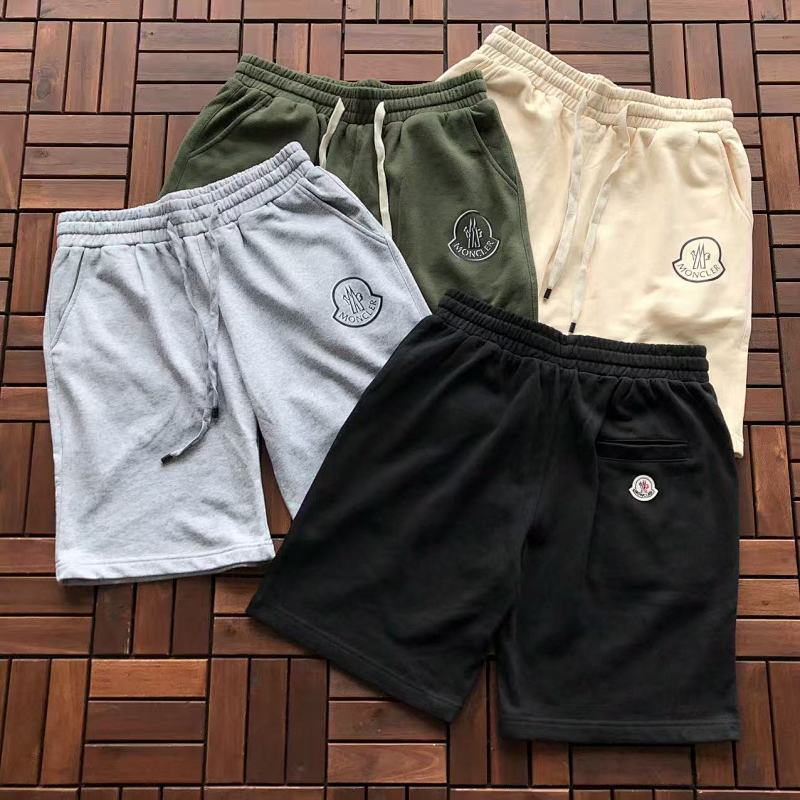 MONCLER SHORTS (10)