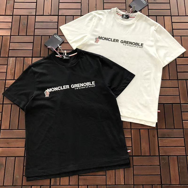MONCLER TSHIRTS (106)
