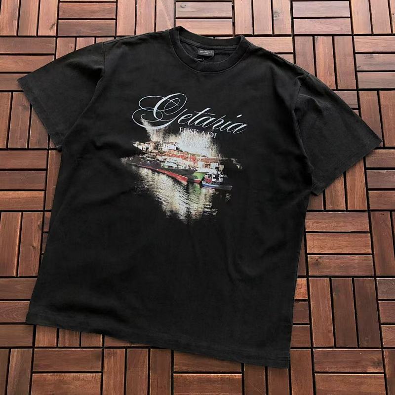 BALENCIAGA TSHIRTS (623)