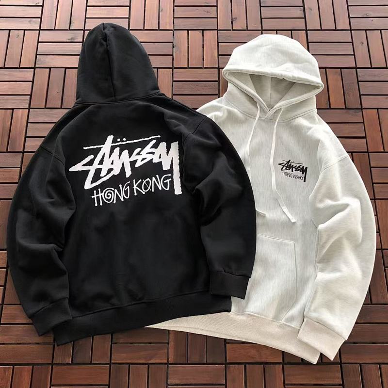 STUSSY HOODIES (58)