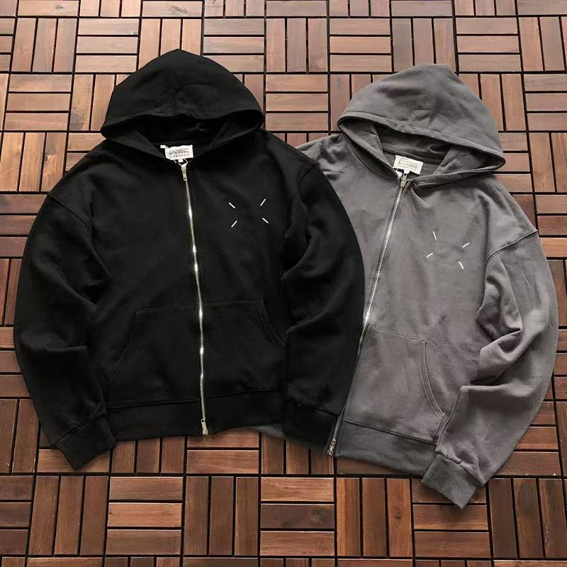 MAISON MARGIELA HOODIES (7)