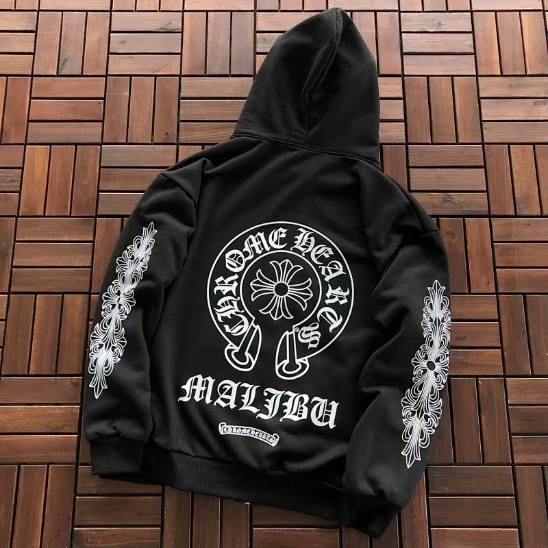CHROME HEARTS HOODIES (54)