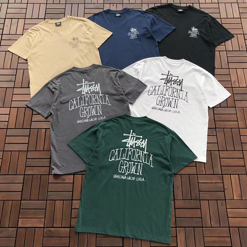 STUSSY TSHIRTS (312)