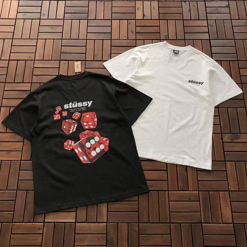STUSSY TSHIRTS (668)