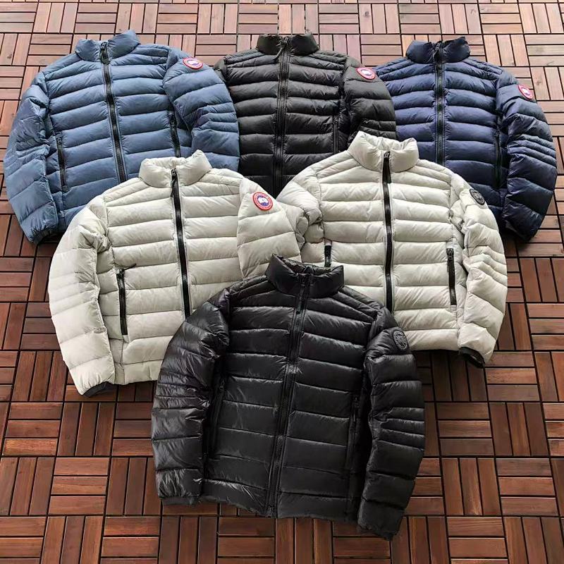 CANADA GOOSE TSHIRTS (36)