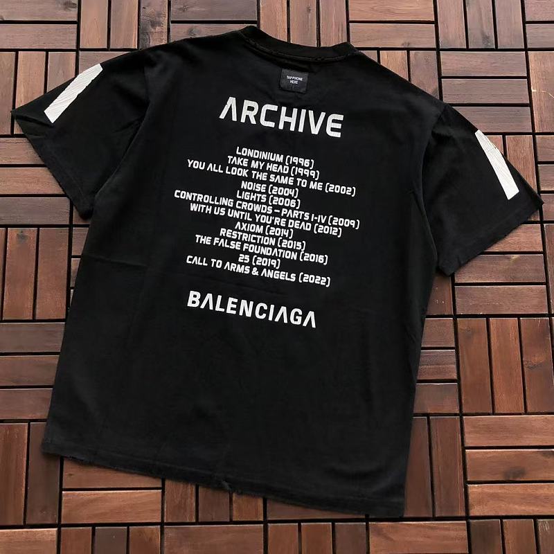 BALENCIAGA TSHIRTS (147)