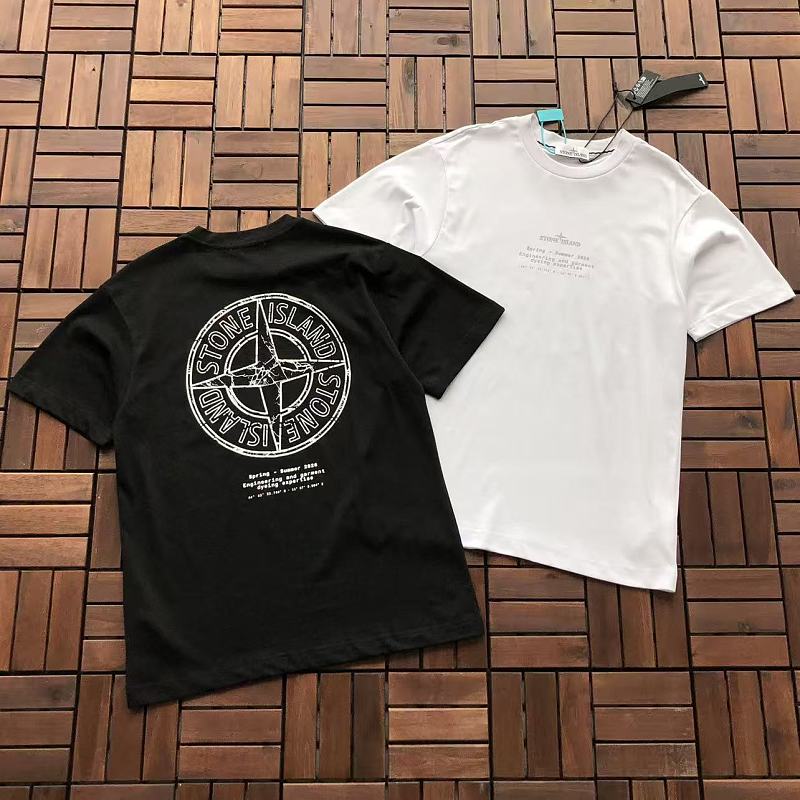 STONE ISLAND TSHIRTS (159)
