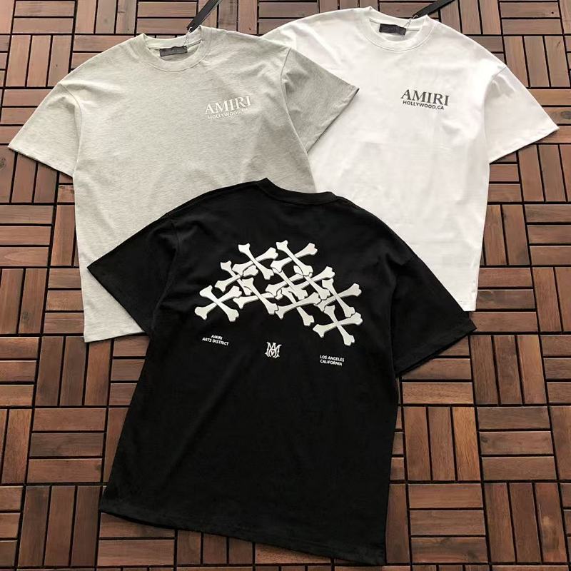 AMIRI TSHIRTS (170)