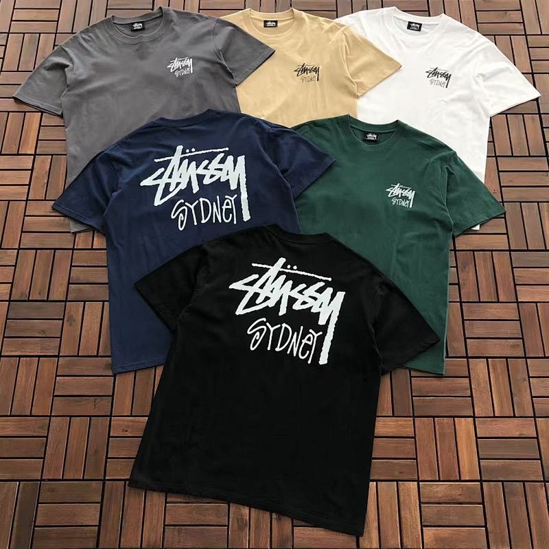 STUSSY TSHIRTS (422)