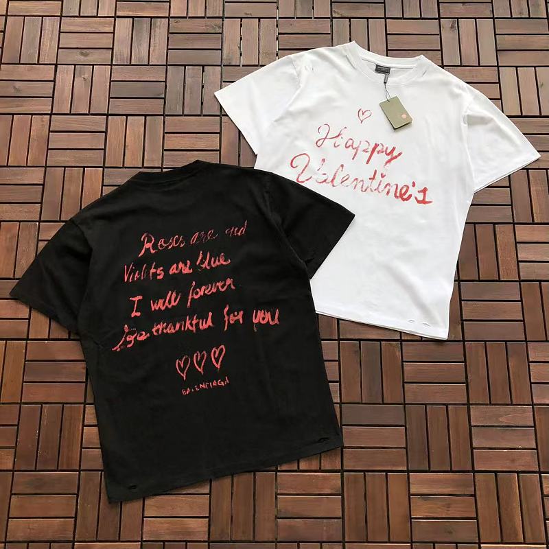 BALENCIAGA TSHIRTS (168)