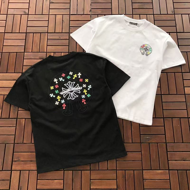 CHROME HEARTS TSHIRTS (67)
