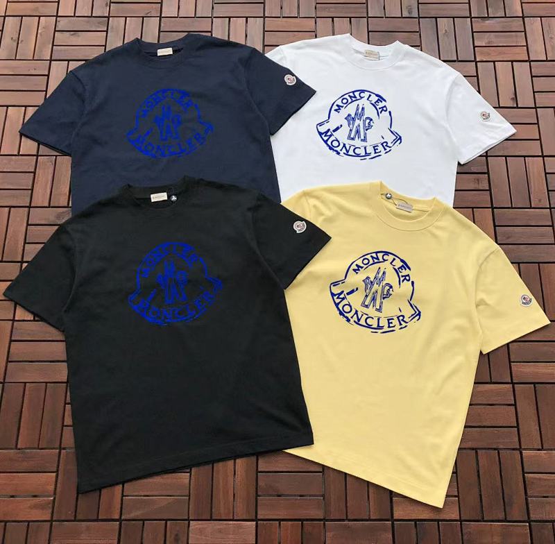 MONCLER TSHIRTS (280)