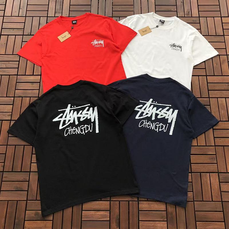 STUSSY TSHIRTS (61)