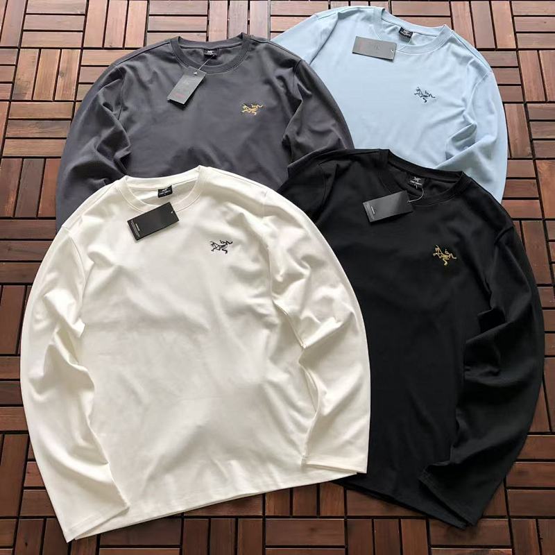 ARC TERYX LONGSLEEVES (20)