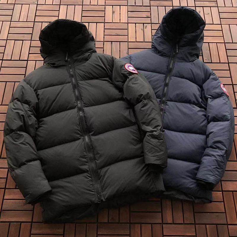 CANADA GOOSE TSHIRTS (38)