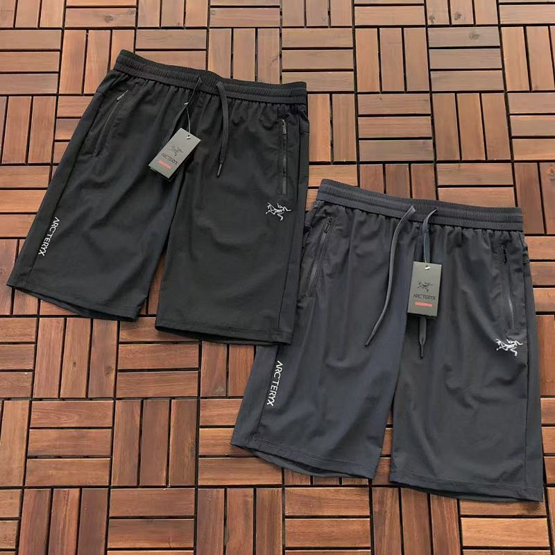 ARCTERYX SHORTS (4)