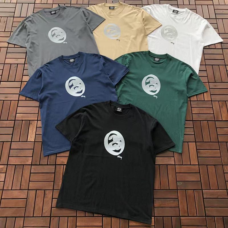 STUSSY TSHIRTS (274)