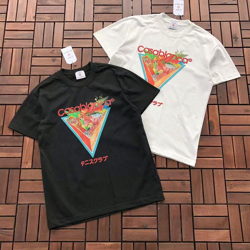 CASABLANCA TSHIRTS (116)