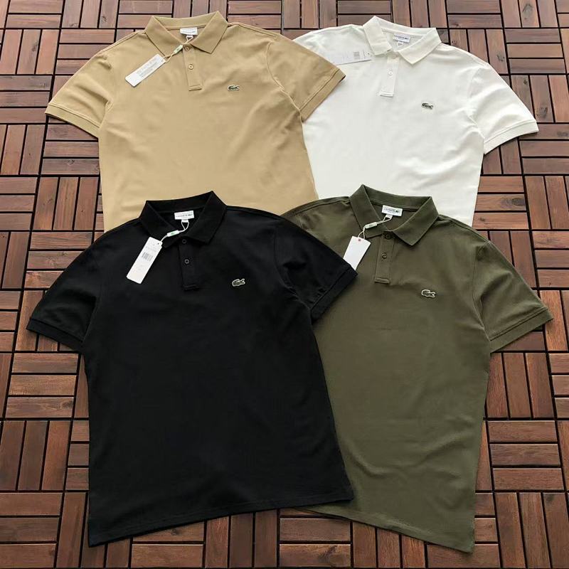 LACOSTE TSHIRTS (18)