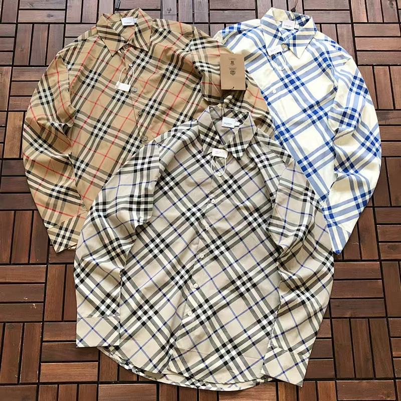 BURBERRY LONGSLEEVES (16)