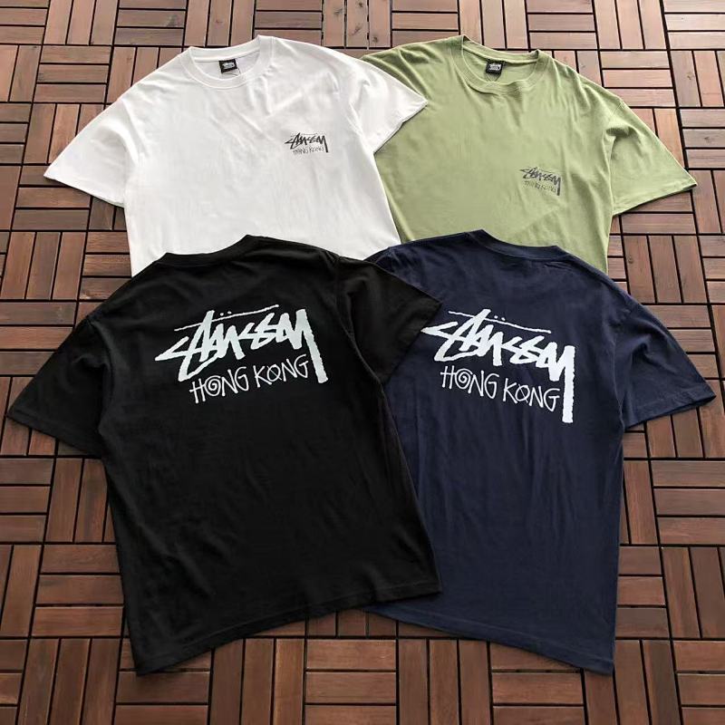 STUSSY TSHIRTS (795)