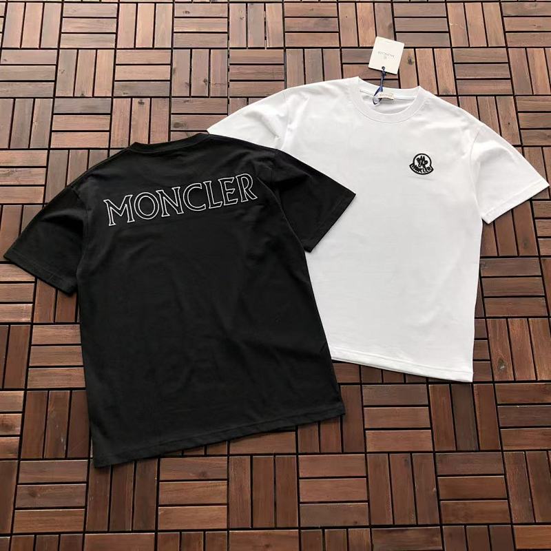 MONCLER TSHIRTS (153)