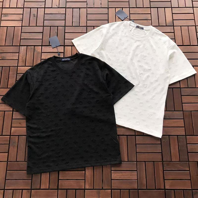 LOUIS VUITTON TSHIRTS (297)