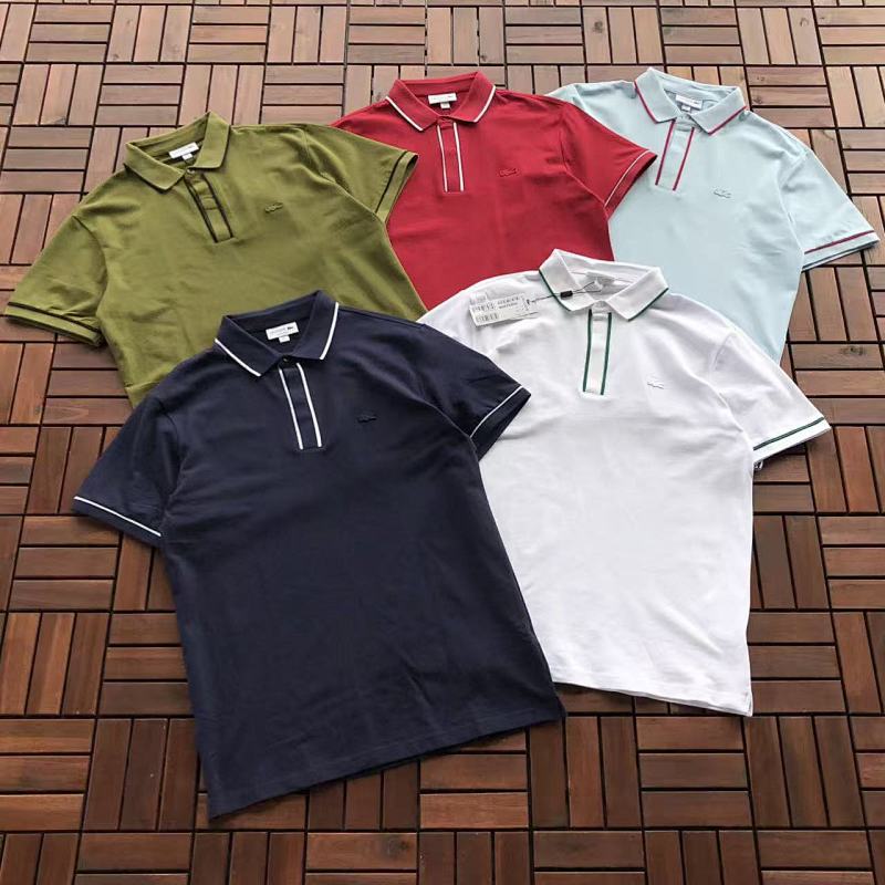 LACOSTE TSHIRTS (411)