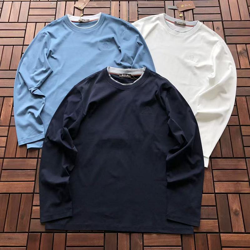 LORO PIANA LONGSLEEVES (7)