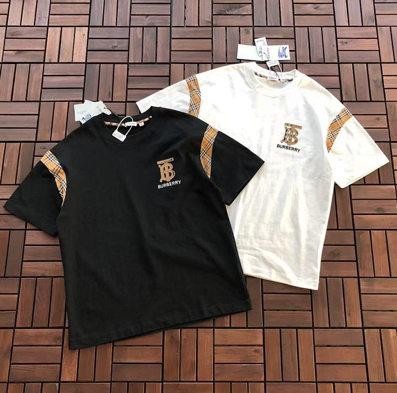 BURBERRY TSHIRTS (563)