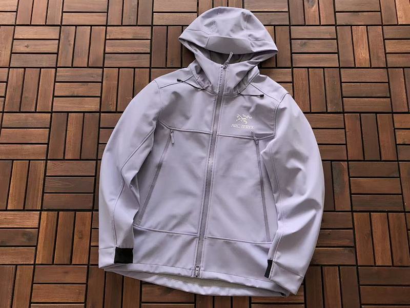 ARCTERYX JACKETS (18)