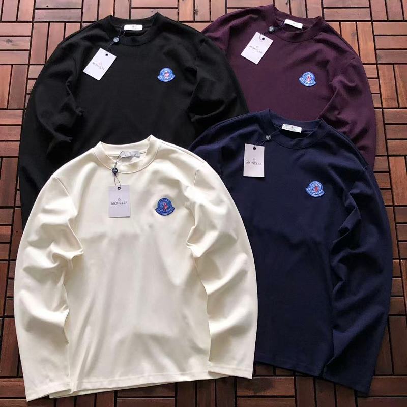 MONCLER LONGSLEEVES (4)