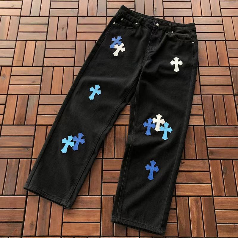 CHROME HEARTS TSHIRTS (470)