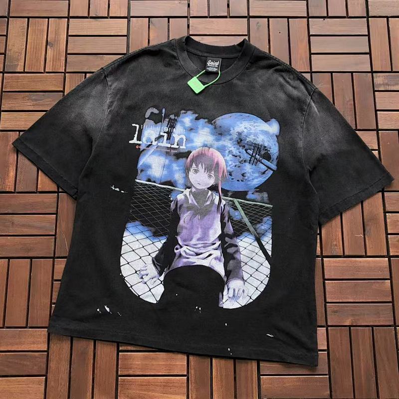 SAINT MICHAEL TSHIRTS (196)