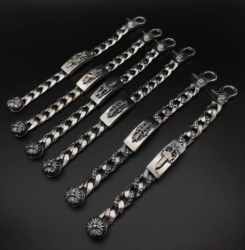 CHROME HEARTS TSHIRTS (605)
