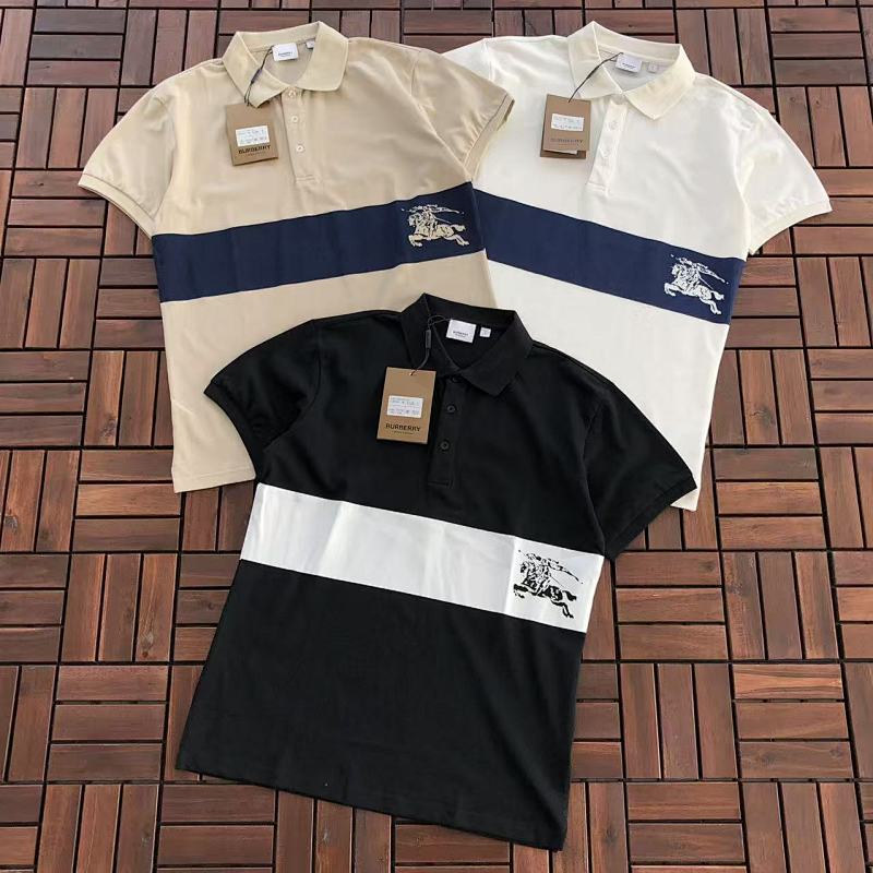 BURBERRY TSHIRTS (480)